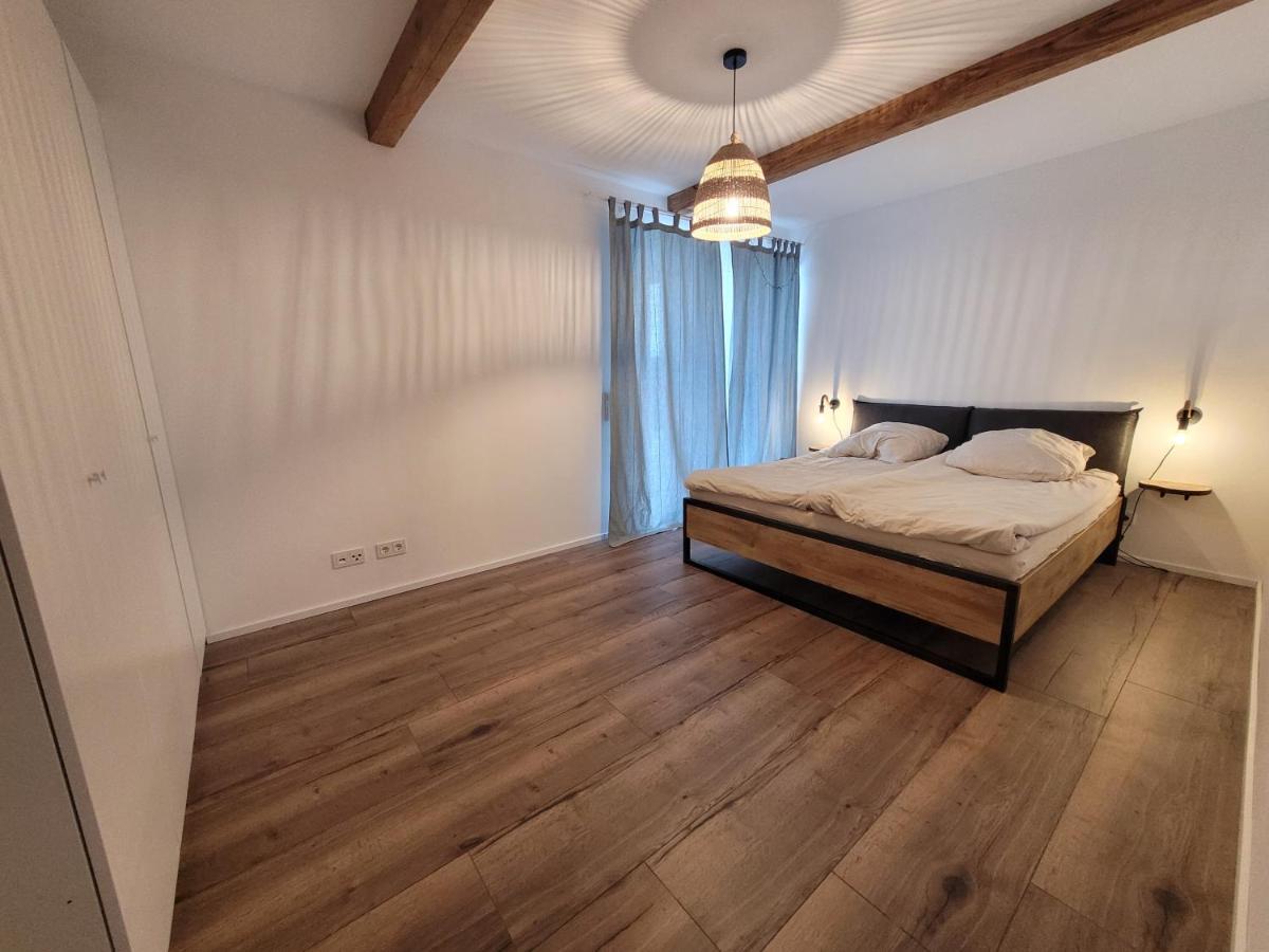 Ferienwohnung Himmelsblick Am See Gries エクステリア 写真