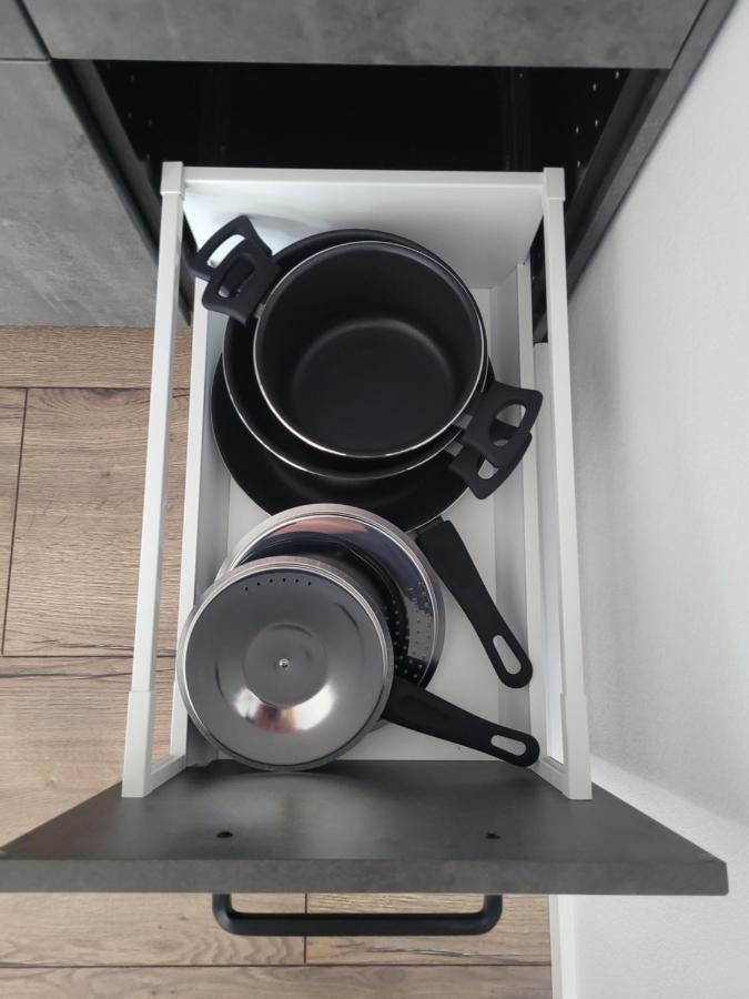 Ferienwohnung Himmelsblick Am See Gries エクステリア 写真